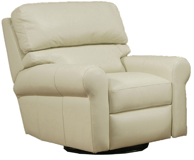 Brookfield  Recliner - SPS